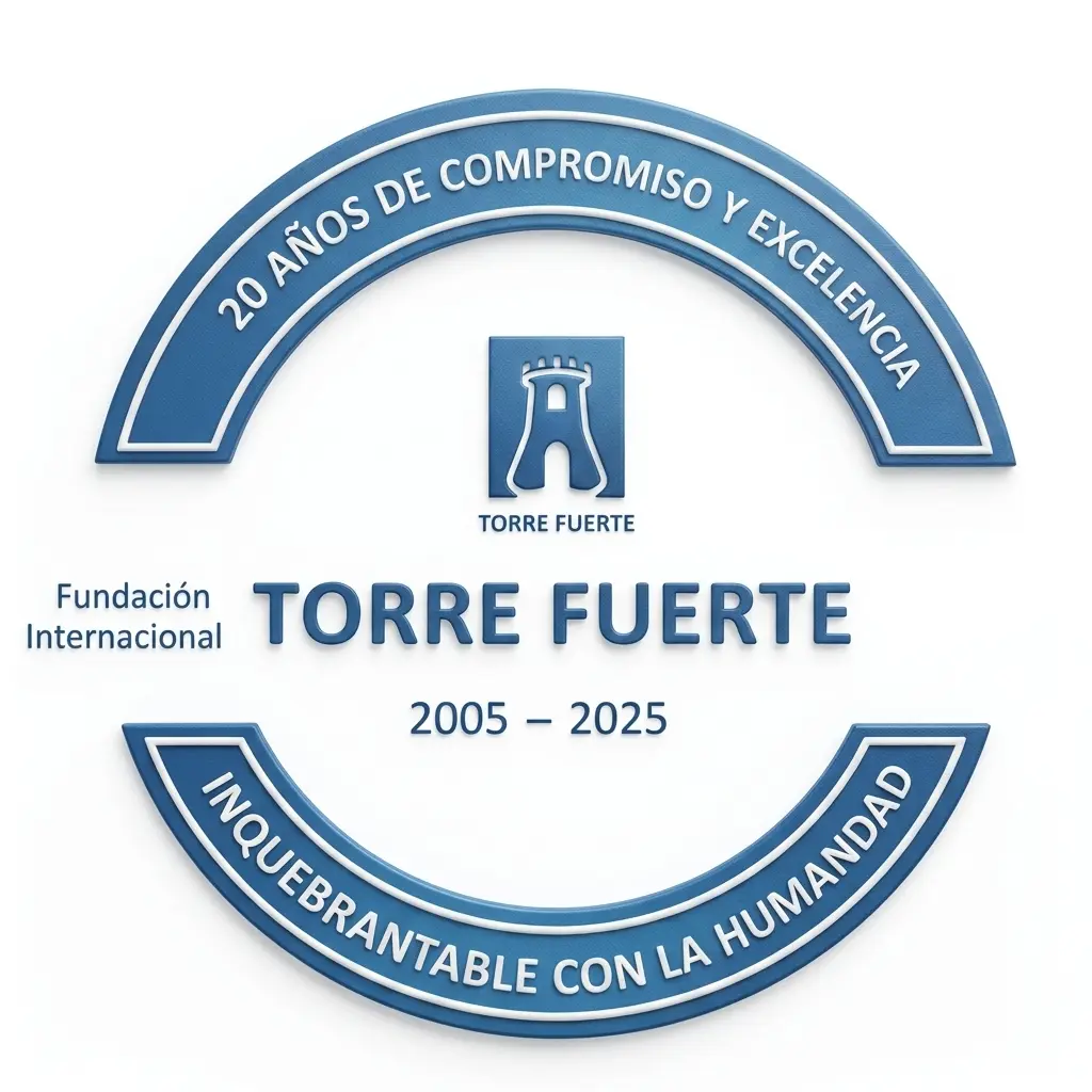 Fundación Torre Fuerte