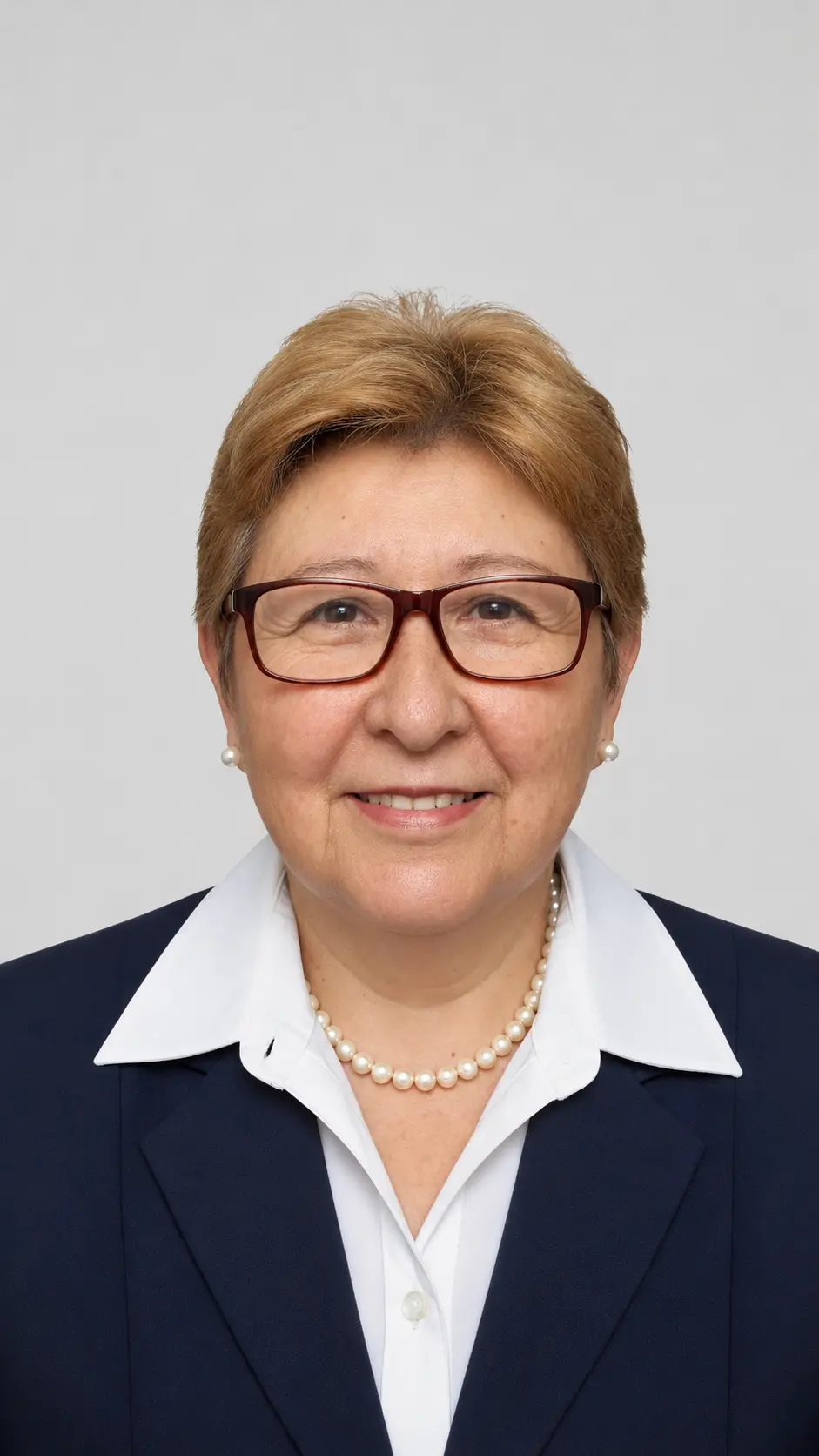Alys Orozco