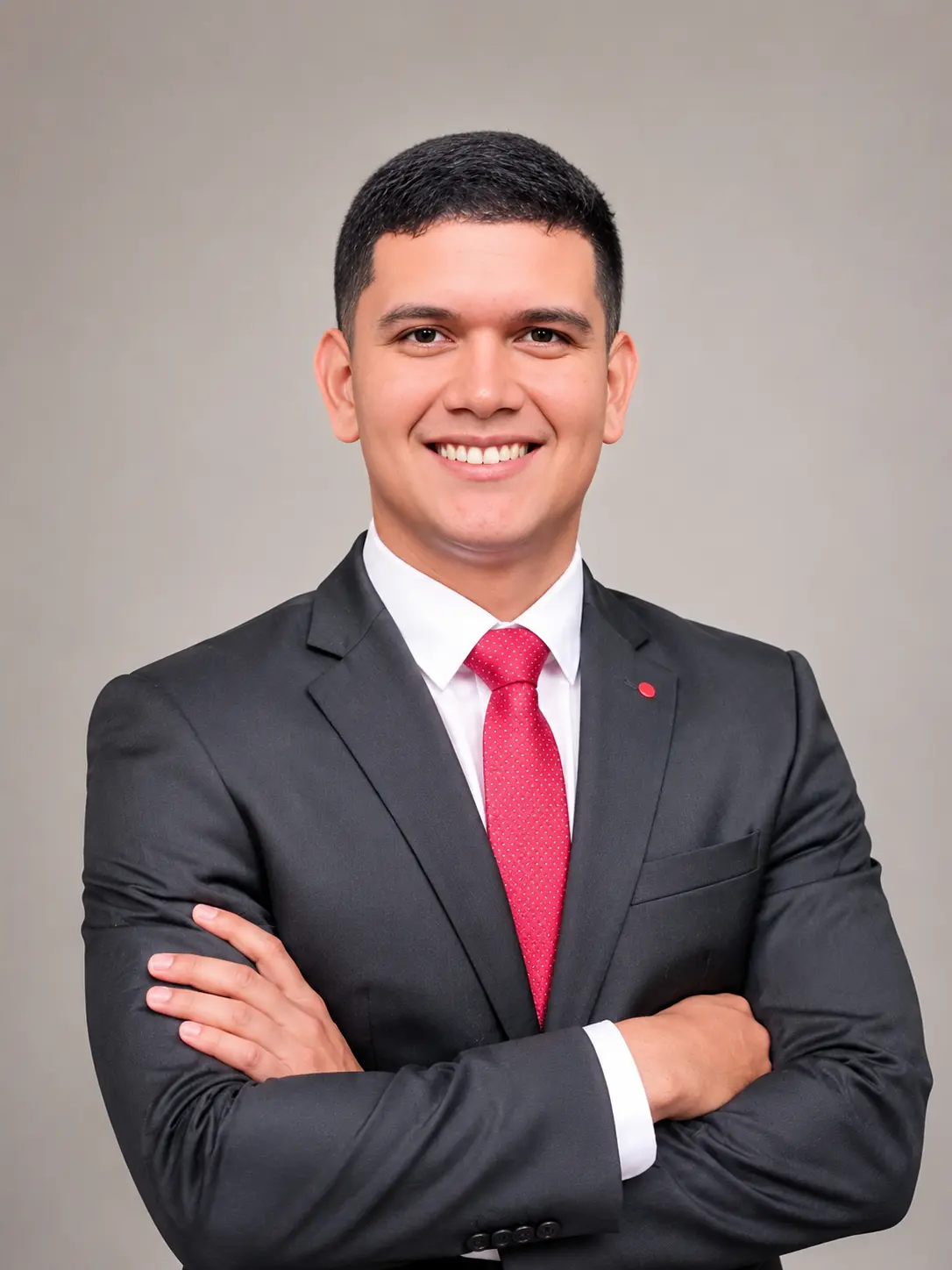 Ing. Diego Reales