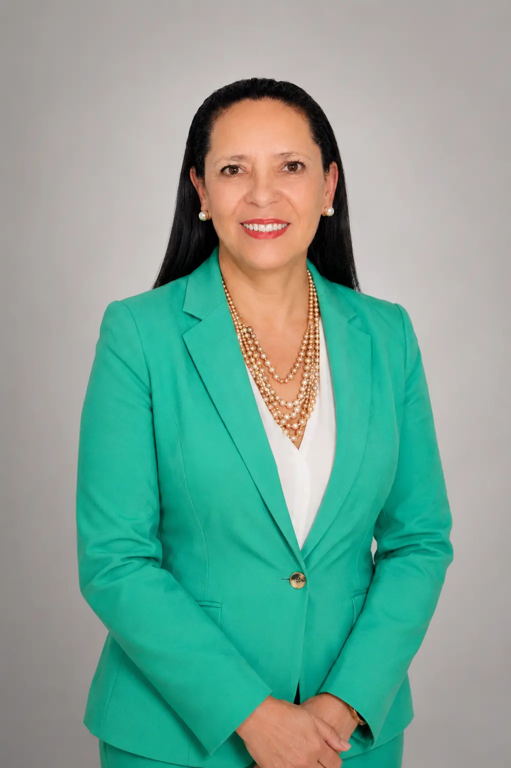 Nohora González